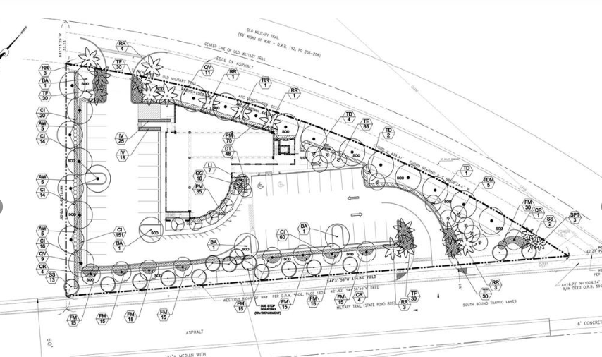 Land for Sale in Boynton Beach Florida 33436